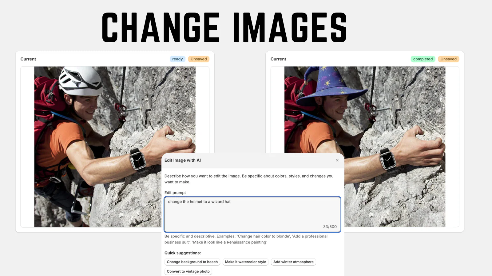 RMB - Background Remover & Photo Editor